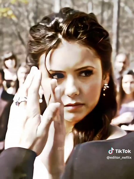 Delena Moments in The Vampire Diaries Season 1