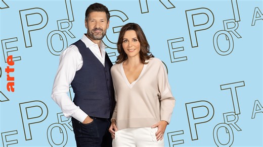 ARTE Reportage - Regarder l’émission complète