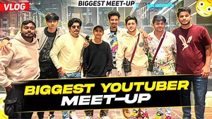 251K views · 20K reactions | Biggest Free Fire YouTuber Meetup Gone Wrong Police Aagayi  Stan Fanfest Event !! | Aditech | Facebook