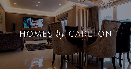 New Houses For Sale Middleton St George, Darlington | Homes by Carlton