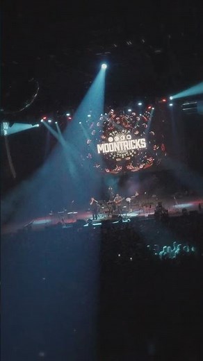 Moontricks + Balkan Bump Live in Ashland | Feb 22