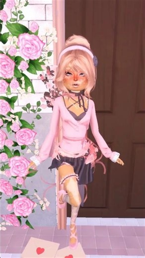 Ballet Theme Outfit! 🎀 Simple & Cute Styling