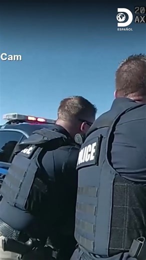 Discovery en Español on Reels