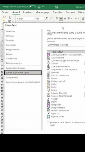 Comment créer des liens hypertexte dans Excel ! 😍 #tips #pourtoi #excel #astuces #tutoriel