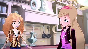 Regal Academy - Season 1 Episode 1 - A School For Fairy Tales