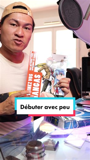 Comment apprendre à dessiner avec peu? Astuces de dessin pour débutants!