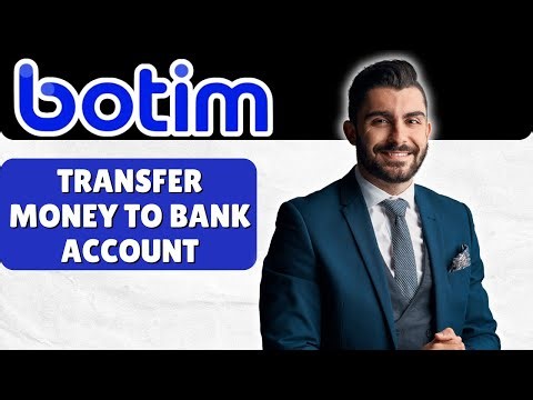 How To Transfer Money From Botim To Bank Account (Step-by-Step Guide)