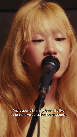 We gave 25 LA musicians 12 hours to form a band, write, rehearse and perform.