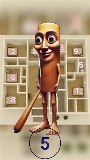 Hide Survival on Instagram: "Choose where to hide hideandseek game survive"