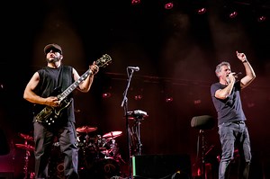 System of a Down at MetLife Stadium: Power, chaos and massive N.J. return after 13 years