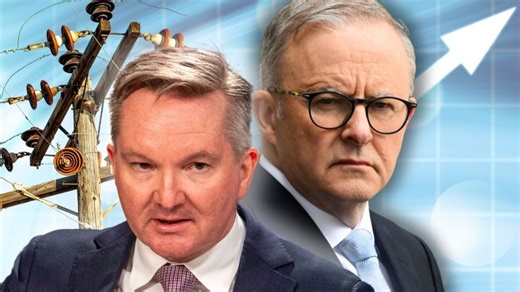 Power price blow: How QLD compares to other states