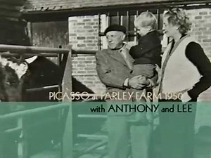 The Surrealist and The Photographer