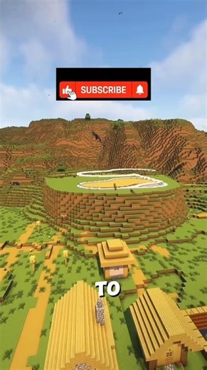 kya tum ye kar sakte ho part -1 ? #minecraft #shorts