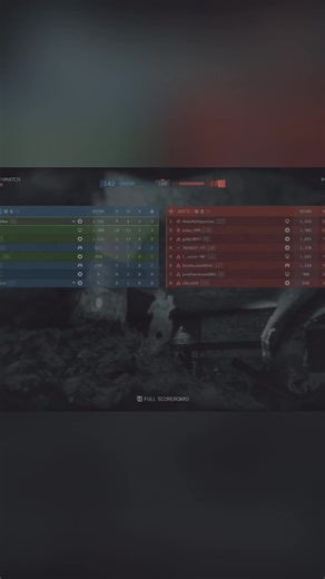 Intense combat in Hagenthal Base. Close-quarters chaos, enemy spotted. Can you survive the TDM? #Battlefield #Gaming #TDM #FPS #Hagenthal