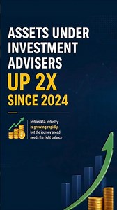 Assets Under Investment Doubled Since 2024 | India's RIA Industry Growth Explained | HNI Tea Talks