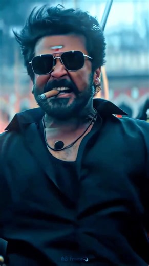 Karuppu trailer scenes are just too addictive#Karuppu #surya