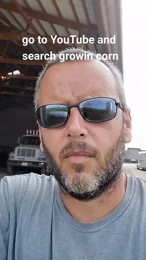 #farming #farmer #farmlife #foryoupage #fyp #growincorn #youtube