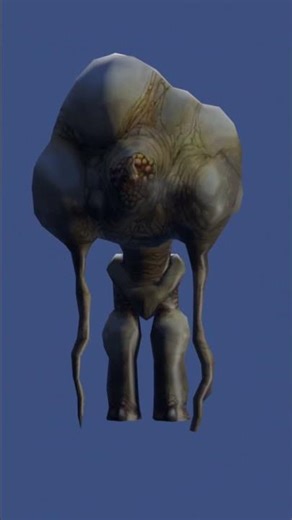 Halo Exploding Flood Enemy Is Strong