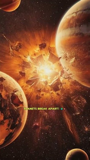 What If the Sun EXPLODED Tomorrow? 🌞💥 | End of the World in 35s