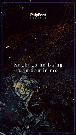 Hindi Mo Na Ba Minamahal - Dingdong Avanzado