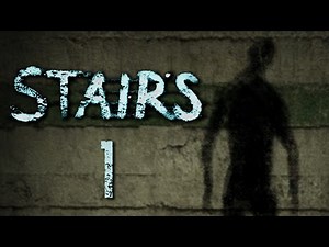 Stairs [1] - IT'S IMPOLITE TO STAIR