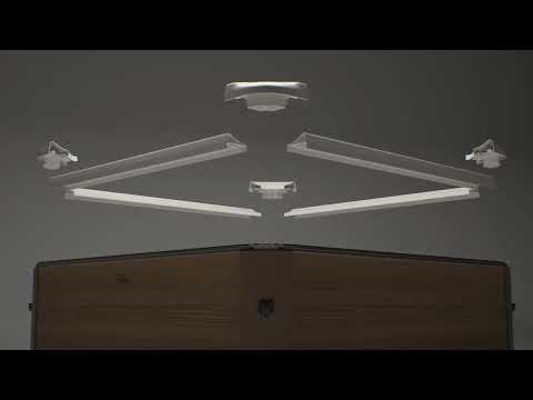 MSpa AERO STRUCTURE | Stronger, Smarter, Sleek Spa Experience