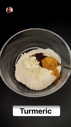 Remove Pigmentation & Dark Spots Naturally | Red Rice Face Pack for Glowing Glass Skin ✨