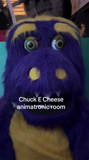 I just need two more 🤯 #chuckecheese #fyp #viral #trending #vintage | chuck e cheese animatronics