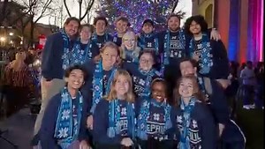 1.5K views · 92 reactions | It's amazing to see how much our students have grown, how much they've learned and experienced, and the friendships they've made since September. Thank and tag anyone in your support system, and enjoy this well-deserved summer break, Blue Demons! | DePaul University | Facebook