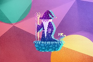 El ascenso, caída y resurrección del Pixel Art