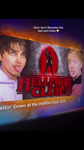 🤨🤨🤨 || #colbybrock #foryoupage #samandcolby #samandcolby #samgolbach @Colby Brock @Sam and Colby @Sam Golbach