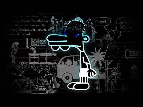 Manny Is The Smartest Character in Diary of a Wimpy Kid (REUPLOAD)