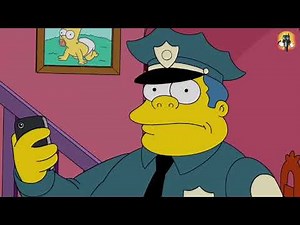 The Most Delicious Sushi !! #simpsons