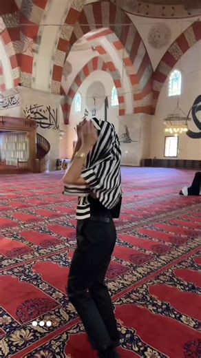 Esil Duran on TikTok