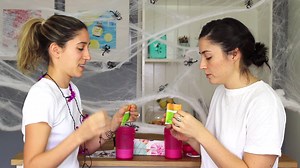 Get in the Halloween spirit with us as we unveil this month's HUM subscription box inclusions 🎃 | HUM Nutrition