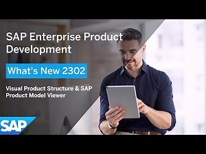 Product Update: February 2023 Release of SAP Enterprise Product Development