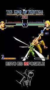 36K views · 1.2K reactions | daimon vs. andy #KOF2002 #KOF #thekingoffighters | KOF 24/7 | Facebook