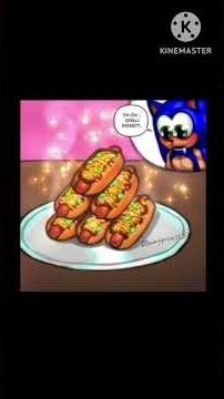 sonic nas backrooms-parte 2 #dublagem #sonicthehedgehog #backrooms #comic #ptbr
