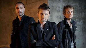 Muse warn of war by remote control