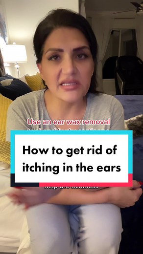 Effective Tips to Relieve Itchy Ears | Earwax Removal Techniques