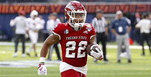 Fresno State Football Preview: 2023 Running Backs