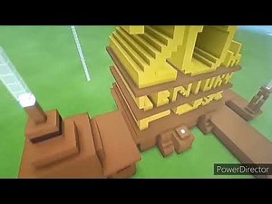 20th century fox and 20th century studios intros in minecraft (Most Viewed Video)