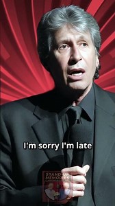 Jackie Martling on David Brenner: You Can’t Make It Up #LISTEN @ Stand-UpMemories.lnk.to/podcast