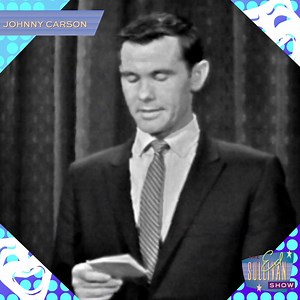 8.7K views · 88 reactions | Johnny Carson debates whether "half the fun of traveling is meeting new friends," what do you think? https://EdSullivan.lnk.to/JohnnyCarsonFP | The Ed Sullivan Show | Facebook