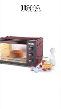 Best OTG Oven Buying Guide 2026 | 30L vs 35L vs Large 60L OTG Explained