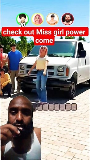 Van Lift Challenge: World's Strongest Man! #stokestwins