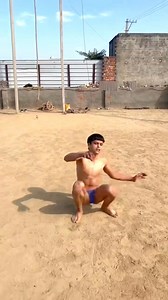 Workout 🔥🔥 | Hardik Malik