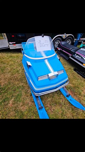 A walk about at the show down at DSR Dave's Snowmobile Repair #MotorsportMadness #TopFans #viralreels #reels | Motorsport Madness