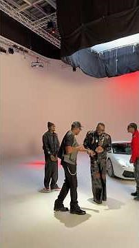 The full music video is available on @GIMS' channel