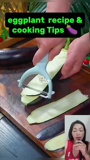2.1M views · 18K reactions | Eggplant with ground meat recipe #recipeideas #recipetips #recipe #cookingideas #cookingtips #fyp #cookingvideo #cooking #fypシ゚ #tips #ideas #reactionvideo | Yane Vistar Santos | Facebook